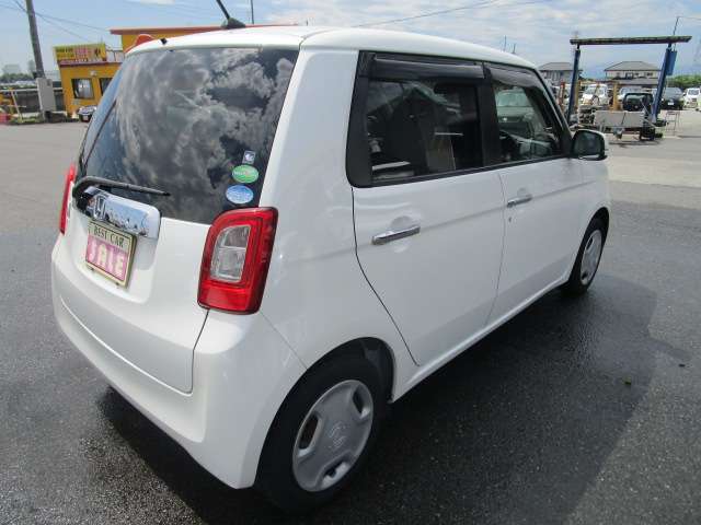ホンダ Ｎ−ＯＮＥ ６６０ Ｇ Ｌパッケージ H25年 (関東) 99