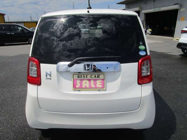 ホンダ Ｎ−ＯＮＥ ６６０ Ｇ Ｌパッケージ H25年 (関東) 99