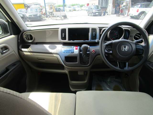 ホンダ Ｎ−ＯＮＥ ６６０ Ｇ Ｌパッケージ H25年 (関東) 99