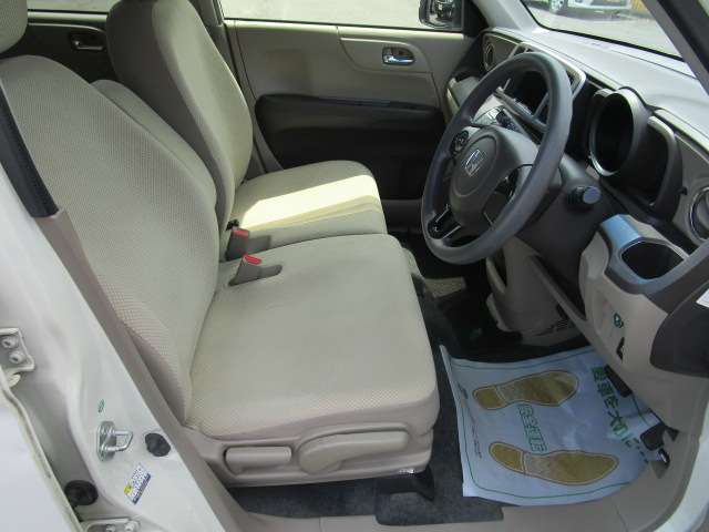 ホンダ Ｎ−ＯＮＥ ６６０ Ｇ Ｌパッケージ H25年 (関東) 99