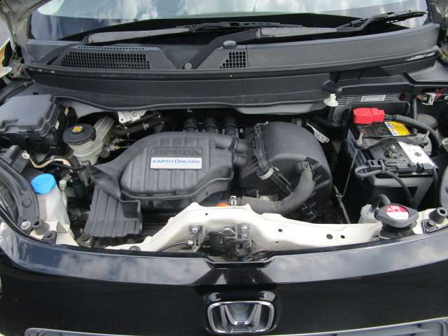 ホンダ Ｎ−ＯＮＥ ６６０ Ｇ Ｌパッケージ H25年 (関東) 99