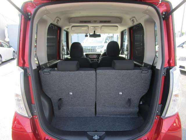 日産 デイズ　ルークス ６６０ ハイウェイスターＸ Ｇパッケージ H27年 (関東) 99