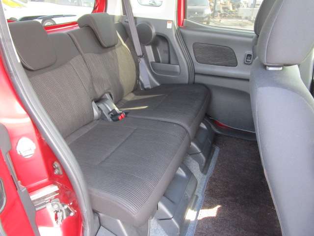 日産 デイズ　ルークス ６６０ ハイウェイスターＸ Ｇパッケージ H27年 (関東) 99