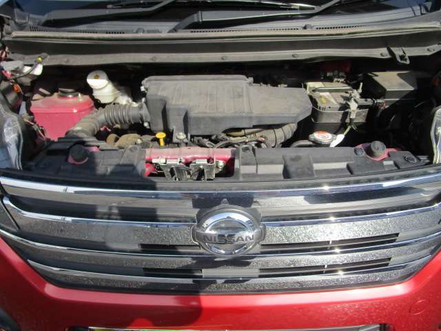 日産 デイズ　ルークス ６６０ ハイウェイスターＸ Ｇパッケージ H27年 (関東) 99