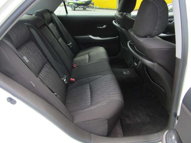 トヨタ クラウンアスリート ２．５ H22年 (関東) 99