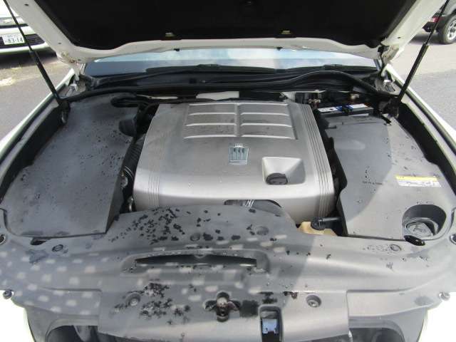 トヨタ クラウンアスリート ２．５ H22年 (関東) 99