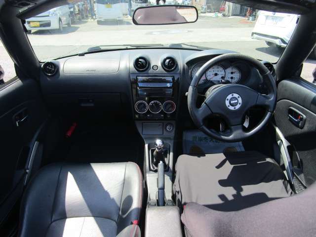 ダイハツ コペン ６６０ アルティメットエディションＳ H23年 (関東) 99