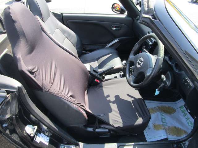 ダイハツ コペン ６６０ アルティメットエディションＳ H23年 (関東) 99