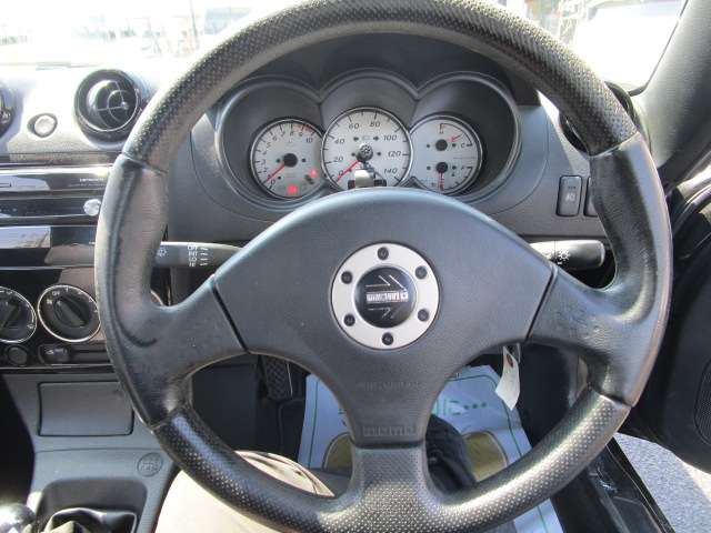 ダイハツ コペン ６６０ アルティメットエディションＳ H23年 (関東) 99