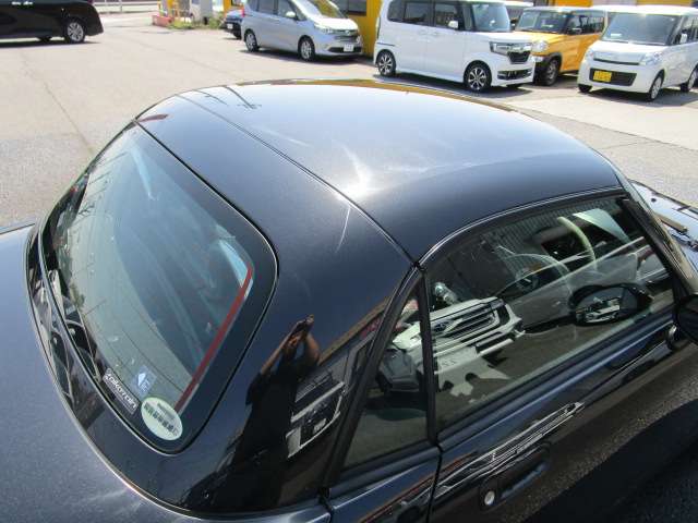 ダイハツ コペン ６６０ アルティメットエディションＳ H23年 (関東) 99