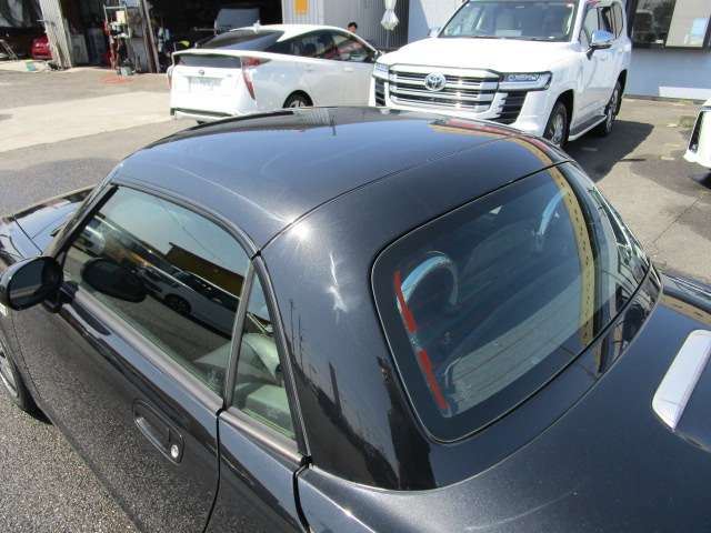 ダイハツ コペン ６６０ アルティメットエディションＳ H23年 (関東) 99