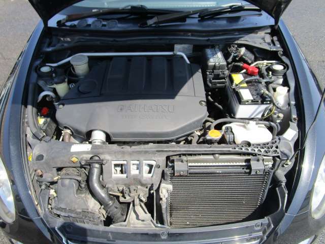 ダイハツ コペン ６６０ アルティメットエディションＳ H23年 (関東) 99