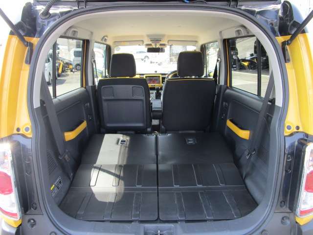 スズキ ハスラー ６６０ Ｘターボ ４ＷＤ H28年 (関東) 99