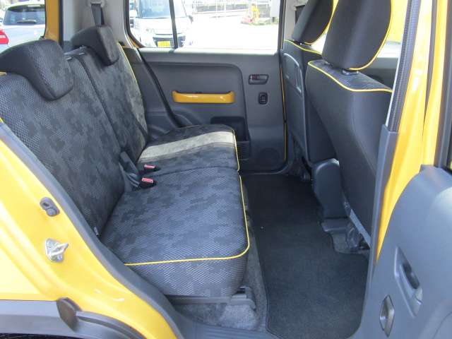 スズキ ハスラー ６６０ Ｘターボ ４ＷＤ H28年 (関東) 99