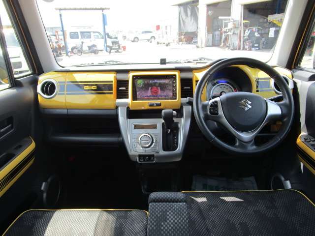 スズキ ハスラー ６６０ Ｘターボ ４ＷＤ H28年 (関東) 99