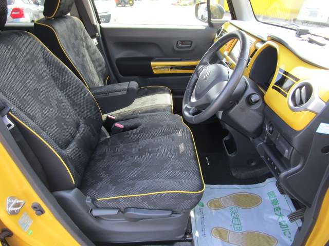 スズキ ハスラー ６６０ Ｘターボ ４ＷＤ H28年 (関東) 99