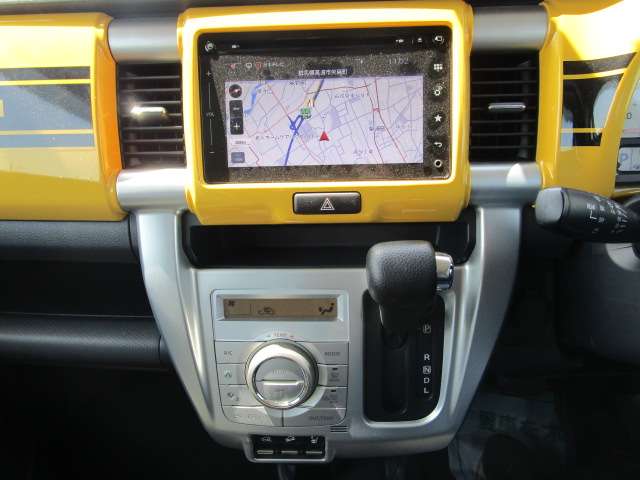 スズキ ハスラー ６６０ Ｘターボ ４ＷＤ H28年 (関東) 99