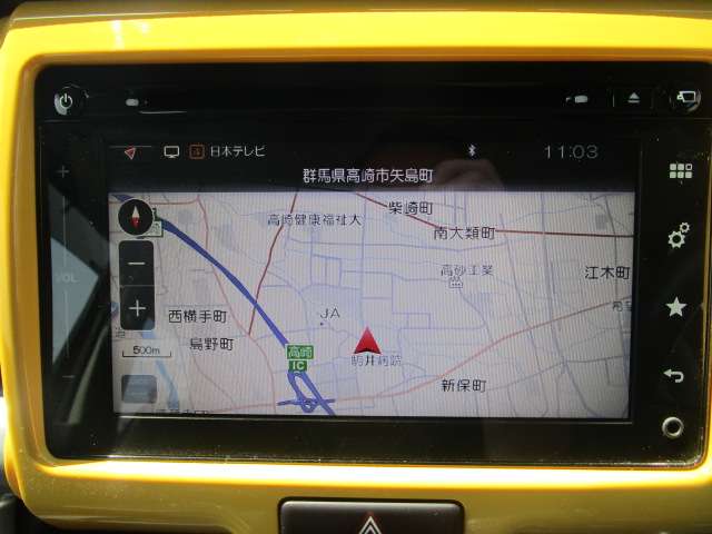 スズキ ハスラー ６６０ Ｘターボ ４ＷＤ H28年 (関東) 99