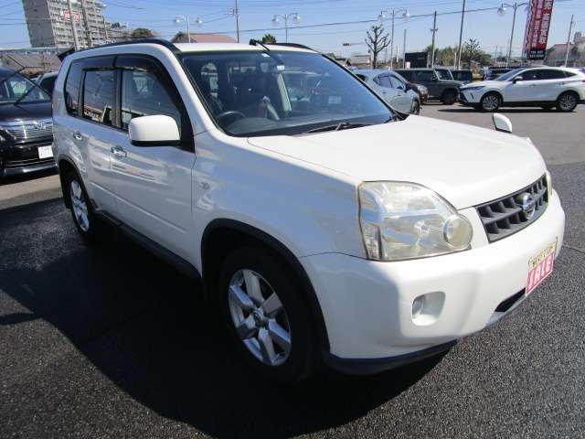 日産 エクストレイル ２．０ ２０ＸＴＴ ４ＷＤ H22年 (関東) 99