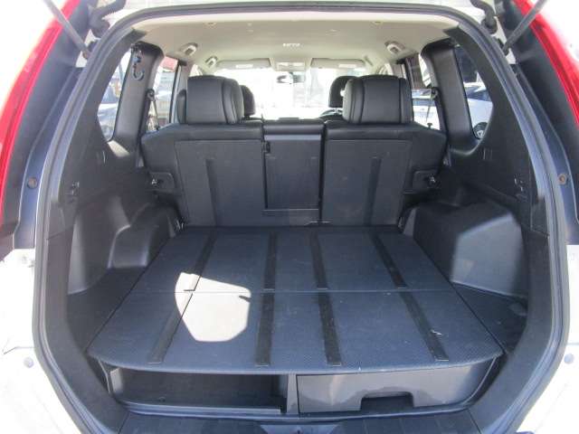 日産 エクストレイル ２．０ ２０ＸＴＴ ４ＷＤ H22年 (関東) 99