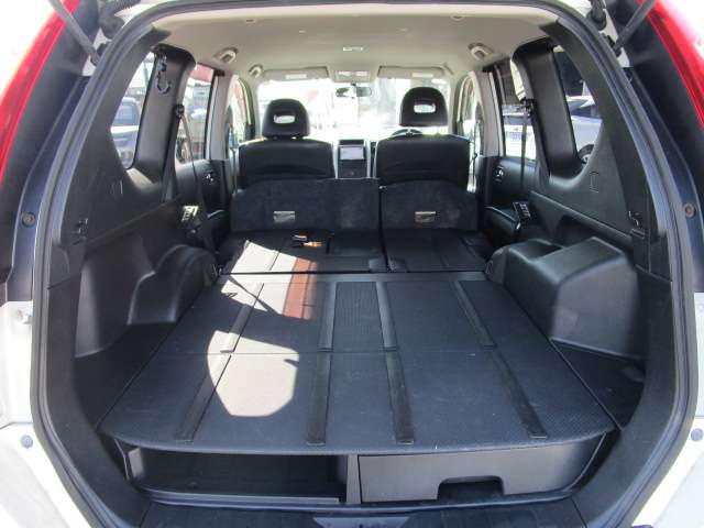 日産 エクストレイル ２．０ ２０ＸＴＴ ４ＷＤ H22年 (関東) 99