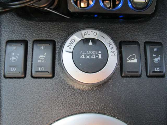 日産 エクストレイル ２．０ ２０ＸＴＴ ４ＷＤ H22年 (関東) 99