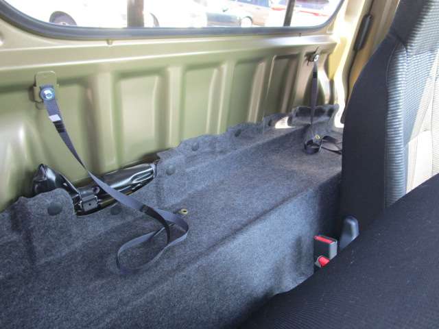 ダイハツ ハイゼットトラック ６６０ ジャンボ エクストラ ３方開 ４ＷＤ R6年 (関東) 99