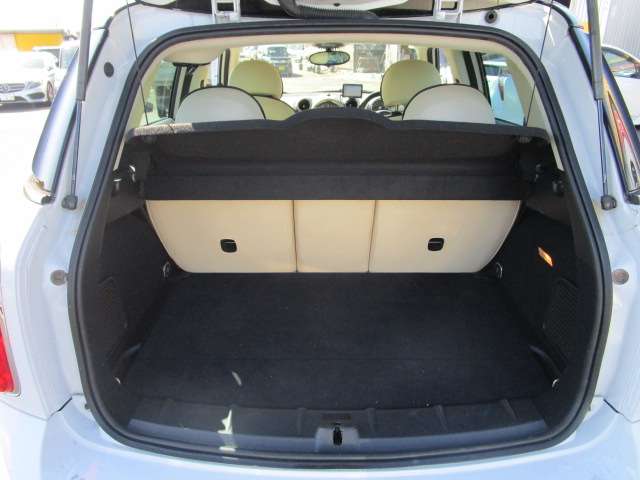 ミニ ミニクロスオーバー クーパーＳ H23年 (関東) 99