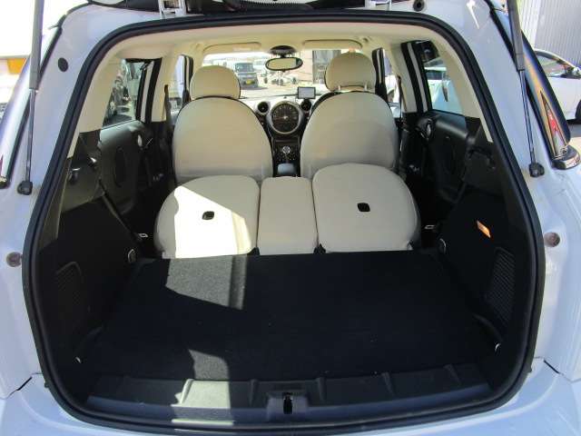 ミニ ミニクロスオーバー クーパーＳ H23年 (関東) 99