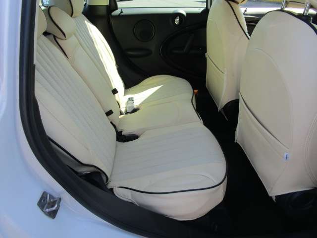 ミニ ミニクロスオーバー クーパーＳ H23年 (関東) 99