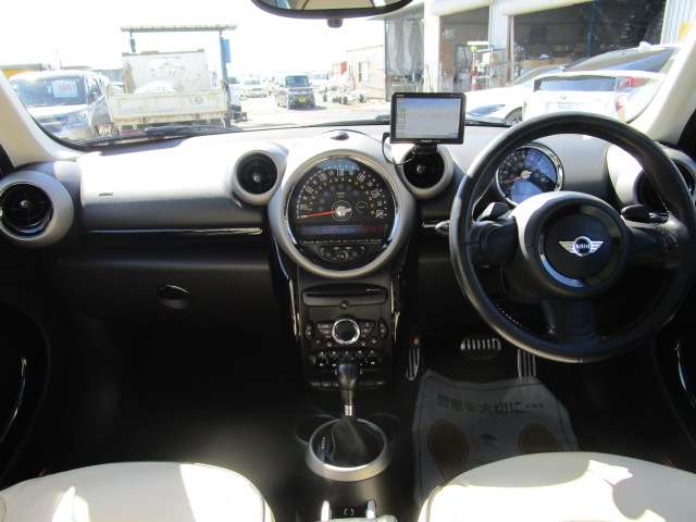 ミニ ミニクロスオーバー クーパーＳ H23年 (関東) 99
