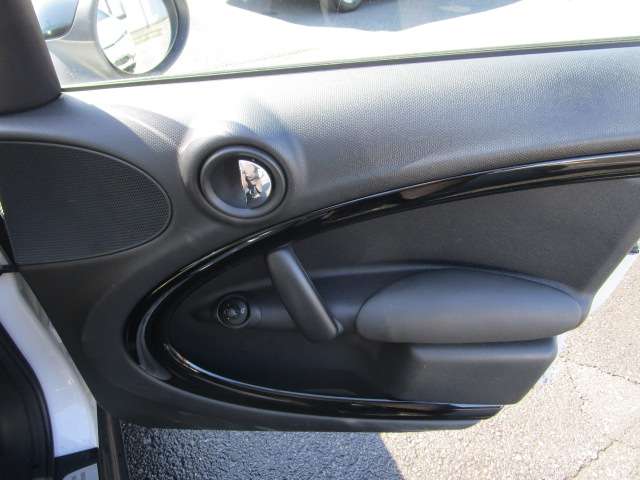 ミニ ミニクロスオーバー クーパーＳ H23年 (関東) 99