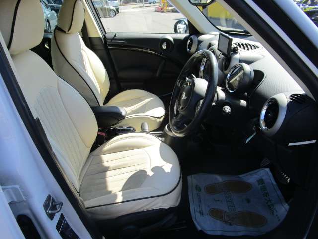 ミニ ミニクロスオーバー クーパーＳ H23年 (関東) 99