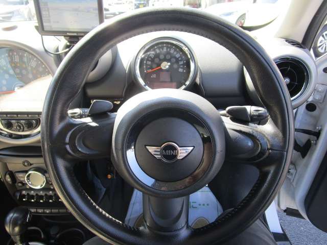 ミニ ミニクロスオーバー クーパーＳ H23年 (関東) 99