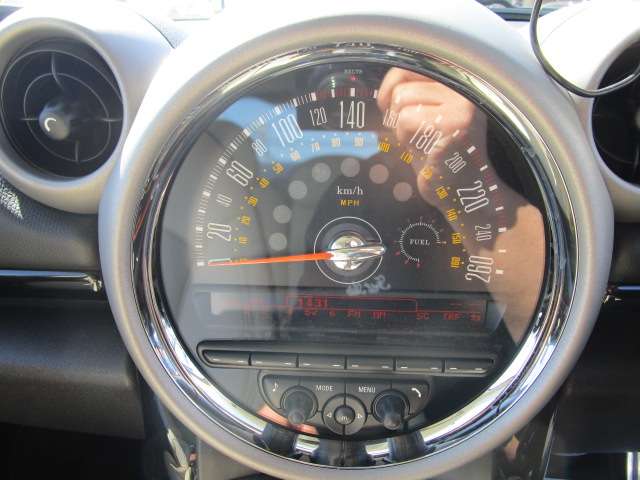 ミニ ミニクロスオーバー クーパーＳ H23年 (関東) 99