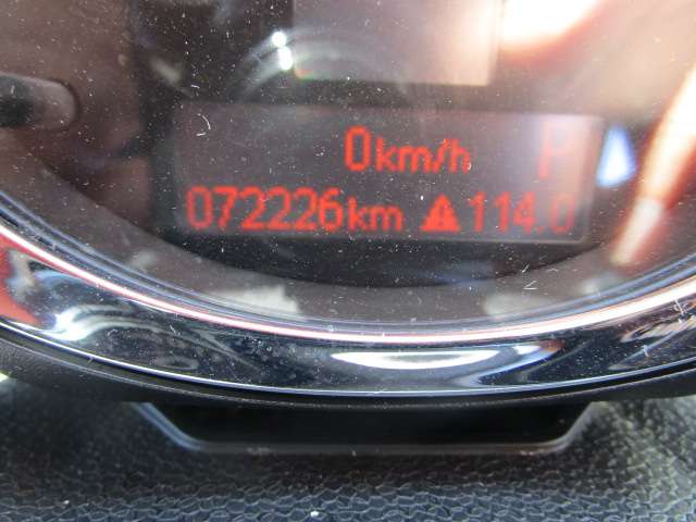 ミニ ミニクロスオーバー クーパーＳ H23年 (関東) 99