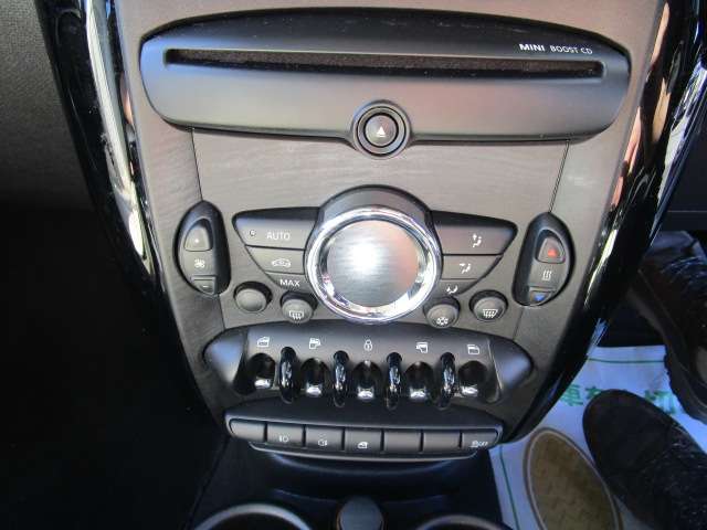 ミニ ミニクロスオーバー クーパーＳ H23年 (関東) 99