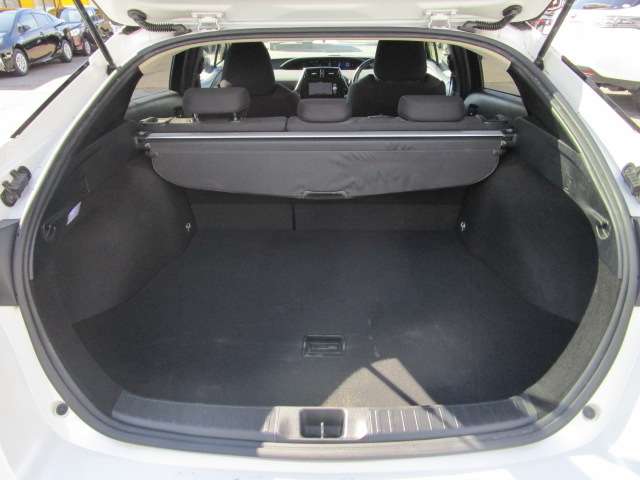 トヨタ プリウス １．８ Ａ H28年 (関東) 99