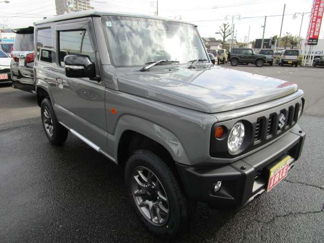 スズキ ジムニー ６６０ ＸＣ ４ＷＤ R7年 (関東) 99