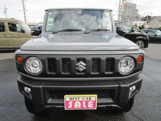 スズキ ジムニー ６６０ ＸＣ ４ＷＤ R7年 (関東) 99