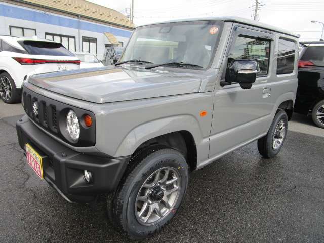 スズキ ジムニー ６６０ ＸＣ ４ＷＤ R7年 (関東) 99