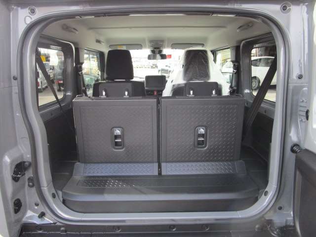 スズキ ジムニー ６６０ ＸＣ ４ＷＤ R7年 (関東) 99