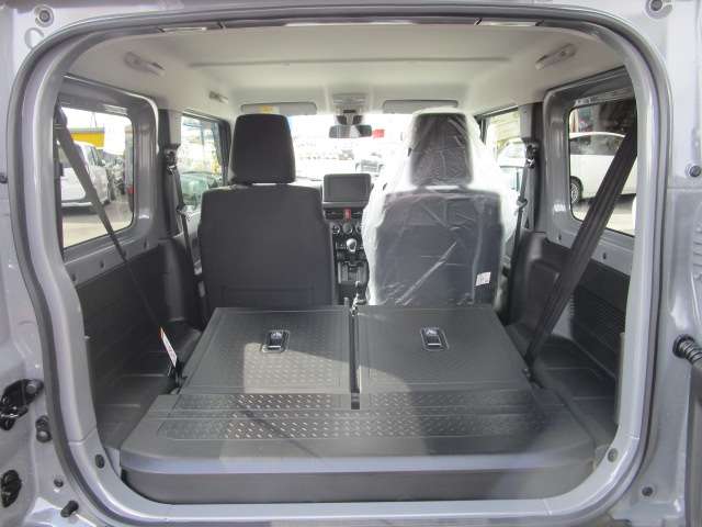 スズキ ジムニー ６６０ ＸＣ ４ＷＤ R7年 (関東) 99