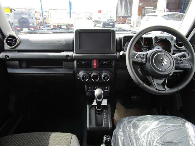 スズキ ジムニー ６６０ ＸＣ ４ＷＤ R7年 (関東) 99