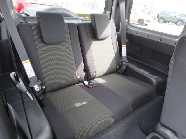 スズキ ジムニー ６６０ ＸＣ ４ＷＤ R7年 (関東) 99