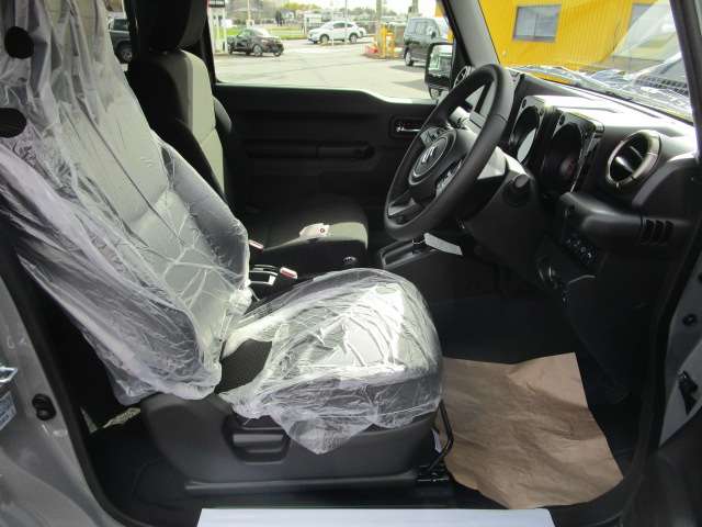 スズキ ジムニー ６６０ ＸＣ ４ＷＤ R7年 (関東) 99