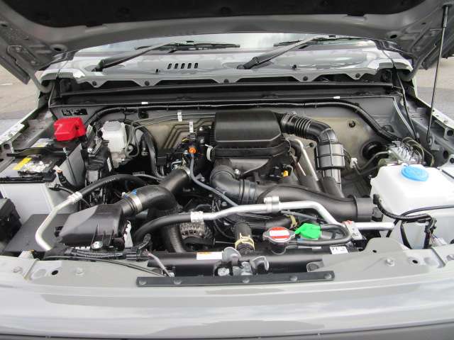 スズキ ジムニー ６６０ ＸＣ ４ＷＤ R7年 (関東) 99