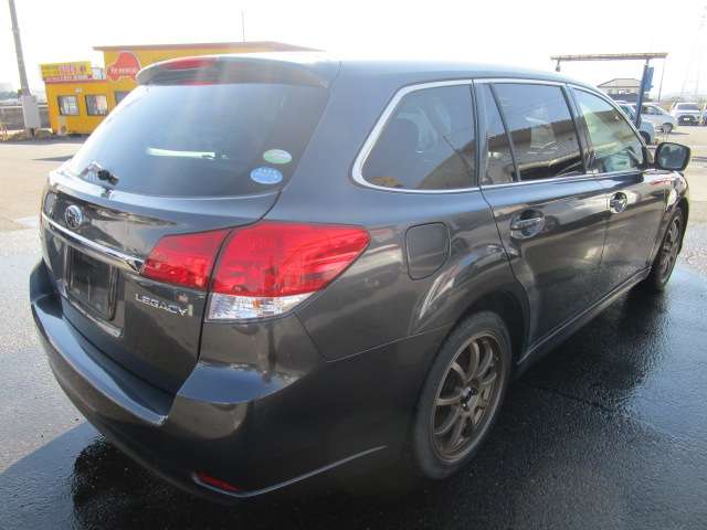 スバル レガシィツーリングワゴン ２．５ Ｉ アイサイト ４ＷＤ H24年 (関東) 99