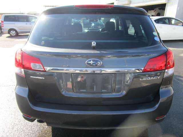 スバル レガシィツーリングワゴン ２．５ Ｉ アイサイト ４ＷＤ H24年 (関東) 99