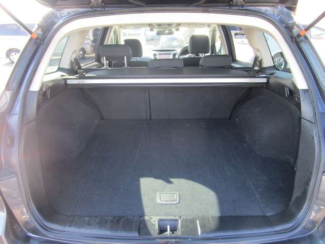 スバル レガシィツーリングワゴン ２．５ Ｉ アイサイト ４ＷＤ H24年 (関東) 99